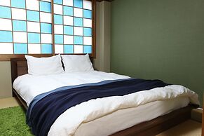 Kujo no Yado Great House Osaka