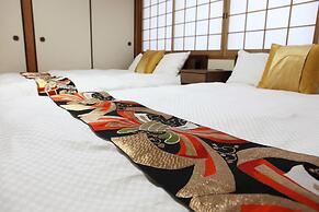 Kujo no Yado Great House Osaka