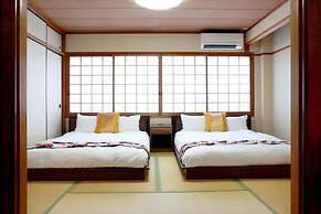 Kujo no Yado Great House Osaka