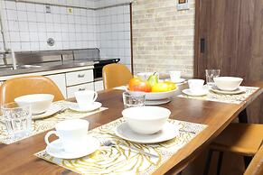 Kujo no Yado Great House Osaka