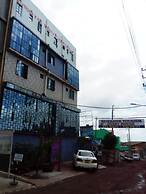 Riverside Tourism Guest House