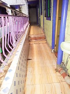 Riverside Tourism Guest House