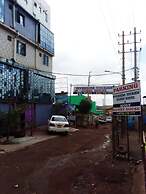 Riverside Tourism Guest House