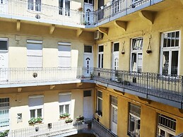 Folk Art Apartment