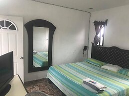 Hotel Siesta
