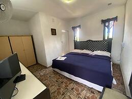 Hotel Siesta