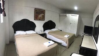 Hotel Siesta