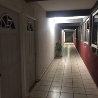 Hotel Siesta