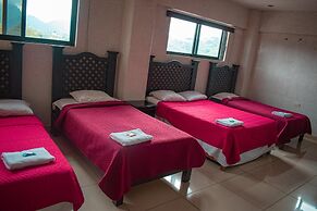 Hotel Siesta