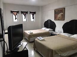 Hotel Siesta