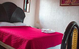 Hotel Siesta