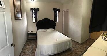 Hotel Siesta