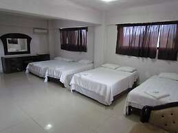 Hotel Siesta