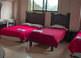 Hotel Siesta
