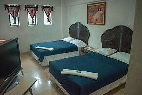 Hotel Siesta