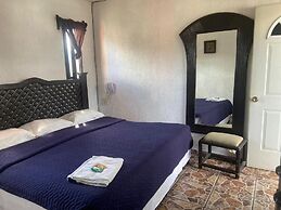 Hotel Siesta