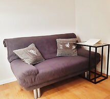 Bright Side Apartment