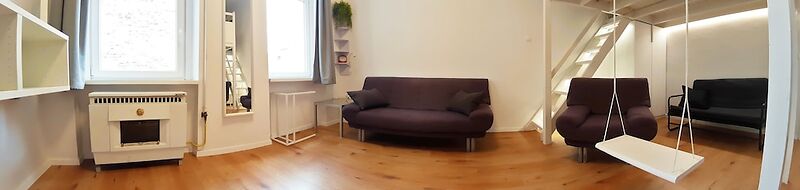 Bright Side Apartment