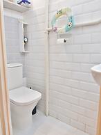 Bright Side Apartment