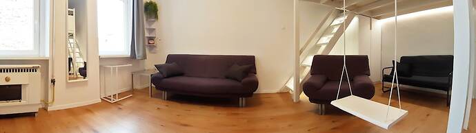 Bright Side Apartment