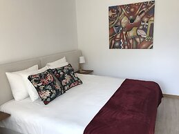 Monte do Mosteiro CountryHouse