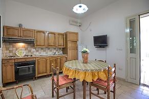 Le tre Serene, Typical House c Pescoluse Beach