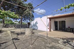 Le tre Serene, Typical House c Pescoluse Beach