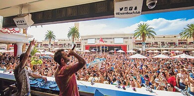 Bposhtels Las Vegas