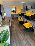 Bposhtels Las Vegas