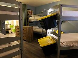 Bposhtels Las Vegas