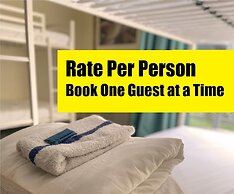 Bposhtels Las Vegas