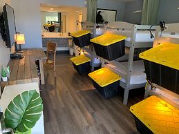 Bposhtels Las Vegas