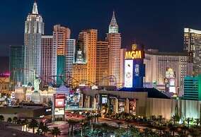 Bposhtels Las Vegas