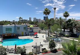 Bposhtels Las Vegas