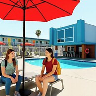Bposhtels Las Vegas