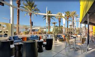 Bposhtels Las Vegas