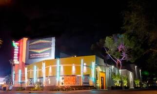 Bposhtels Las Vegas