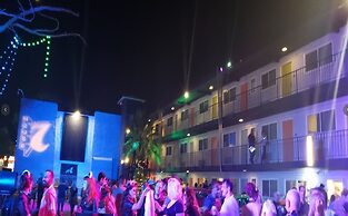 Bposhtels Las Vegas