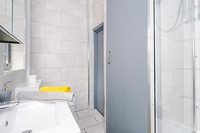 Stay With Empire - Tyldesley Rd