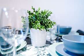 Stay With Empire - Tyldesley Rd