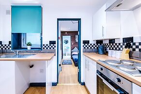 Stay With Empire - Tyldesley Rd