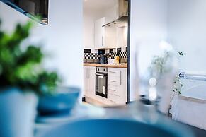 Stay With Empire - Tyldesley Rd