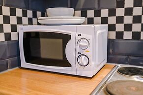 Stay With Empire - Tyldesley Rd