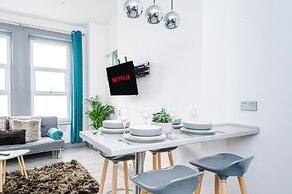 Stay With Empire - Tyldesley Rd