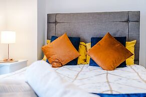 Stay With Empire - Tyldesley Rd