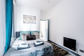 Stay With Empire - Tyldesley Rd