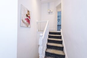 Stay With Empire - Tyldesley Rd