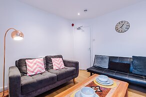 Stay With Empire - Tyldesley Rd