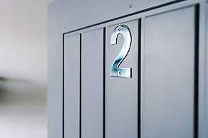 Stay With Empire - Tyldesley Rd