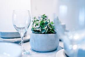 Stay With Empire - Tyldesley Rd